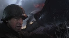 Call of Duty: WWII_Reveal Trailer