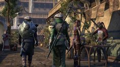 The Elder Scrolls Online: Morrowind_A New Chapter in Vvardenfell
