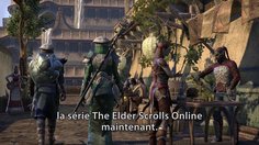 The Elder Scrolls Online: Morrowind_A New Chapter in Vvardenfell (FR)