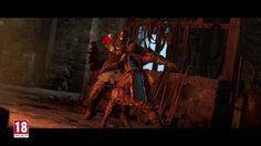 For Honor_Centurion - Gameplay Teaser