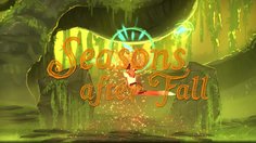 Seasons after Fall_Console Teaser