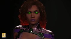 Injustice 2_Fighter Pack #1 Trailer