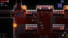 Enter the Gungeon_Xbox One - Enter the Gungeon