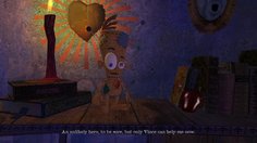 Voodoo Vince Remastered_Xbox One - Voodoo Vince Remastered