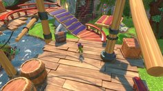 Yooka-Laylee_Xbox One - Yooka Laylee