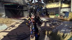 The Surge_PS4 Pro - Performance - Boss 1