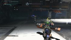 The Surge_Black Cerberus - Sneak Peek (PC)