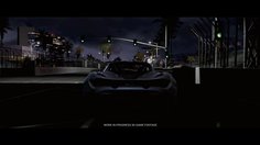 Project CARS 2_McLaren Gameplay Trailer