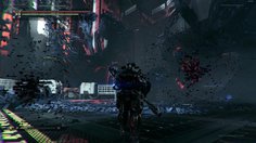 The Surge_Boss final (SPOILERS/PC)