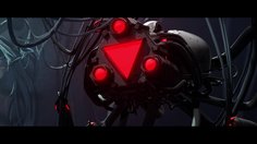 Nex Machina_PSX Reveal Trailer