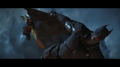 Injustice 2_Xbox One - Batman vs Cyborg