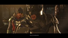 Injustice 2_Xbox One - Batman vs Wonder Woman