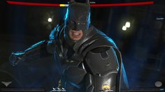Injustice 2_Xbox One - Batman vs Robin
