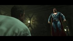 Injustice 2_PS4 - Batman vs Superman
