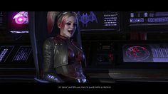 Injustice 2_PS4 - Harley Quinn
