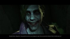 Injustice 2_PS4 - Harley Quinn vs Joker