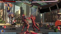 Injustice 2_PS4 - The Flash