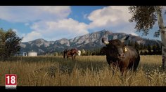 Far Cry 5_Announce Trailer