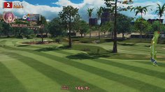 Everybody's Golf_PS4 PRO - Gameplay 1