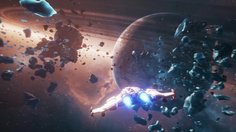Everspace_Launch Gameplay Trailer
