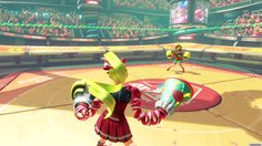 ARMS_1 vs 1 #2 (Testpunch)