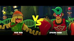 ARMS_1 vs 1 #3 (Testpunch)