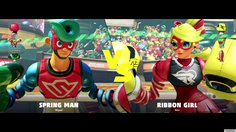 ARMS_1 vs 1 #4 (Testpunch)