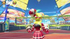 ARMS_Volley 1 vs 1 (Testpunch)