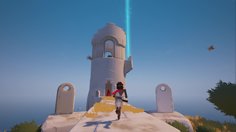 RiME_Gameplay #2 (PC)