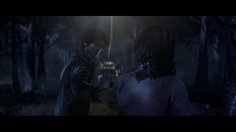 Dead by Daylight_Console Trailer