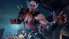 Tekken 7_Your Fight - Launch Trailer