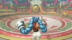 ARMS_1 VS 1 #1 - Twintelle