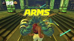 ARMS_1 VS 1 #2 - Twintelle
