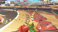 ARMS_Basket #1 - Min Min