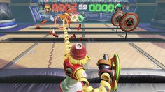 ARMS_Cibles mouvantes #2 - Min Min