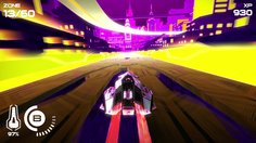 WipEout Omega Collection_2048 - Zone Gameplay (4K)