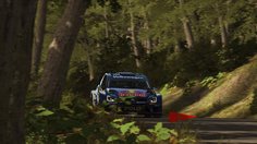 DiRT Rally_DiRT Rally Germany replay (compressed)