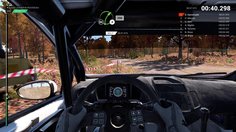 DiRT 4_Michigan #3 (PS4)