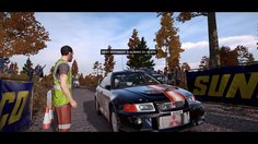 DiRT 4_Michigan & Espagne (PS4)