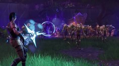 Fortnite_E3 2017 Gameplay Trailer