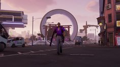 Agents of Mayhem_Gat is Back - Pre-Order Trailer (FR)