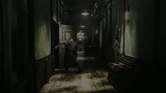 Dishonored: Death of the Outsider_E3 Announce Trailer