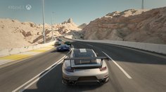 Forza Motorsport 7_E3: Press conference gameplay (4K 30)