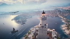 Assassin's Creed Origins_E3: Gameplay conférence (1080p 30)