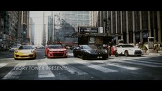 The Crew 2_E3: CG Trailer (FR)