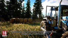 Far Cry 5_E3: Trailer (FR)