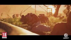 Assassin's Creed Origins_E3: Trailer (FR)