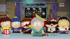 South Park: The Fractured But Whole_E3: Trailer (FR)