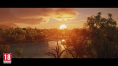 Assassin's Creed Origins_E3 Trailer - Mysteries of Egypt