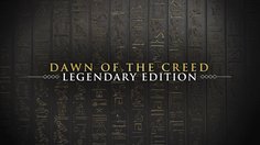 Assassin's Creed Origins_Dawn of the Creed Legendary Edition